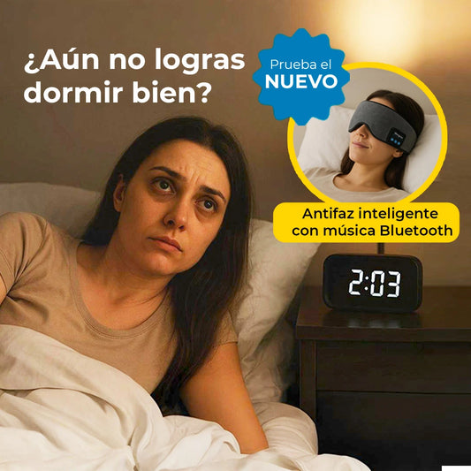 🌙 “2 antifaces Bluetooth al precio de uno — oferta limitada.”