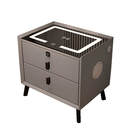 Mesa Multifuncional - LuxOne