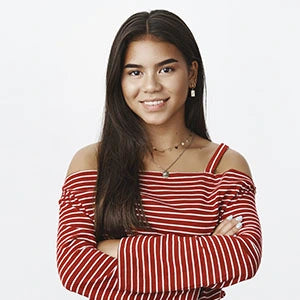 <em>Jenny P., Manta, Guayaquil</em>